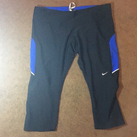 nike leggings 3/4 women's nike leggings 3/4 women's